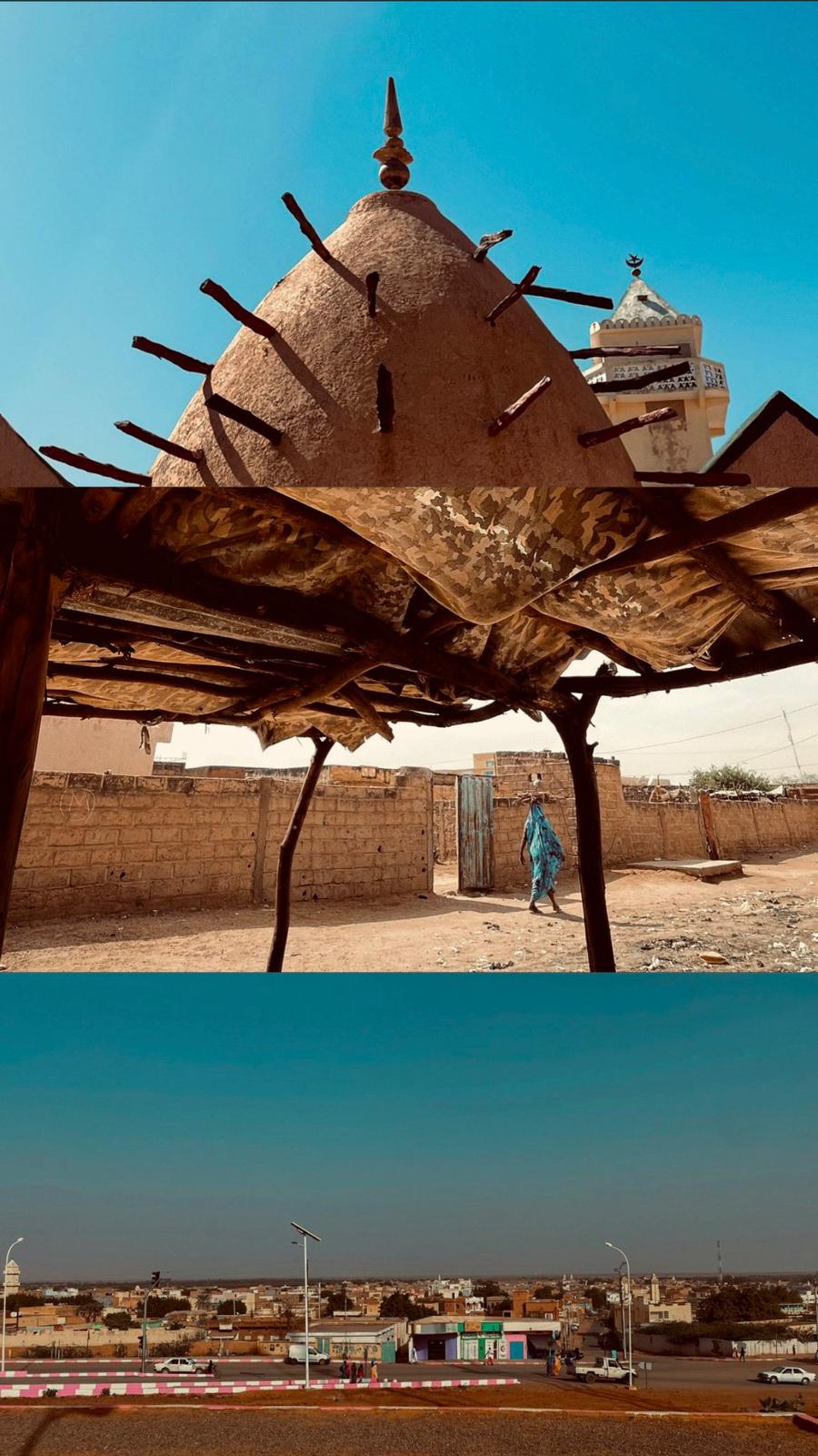 Kaédi: La Perle du Sud Mauritanien