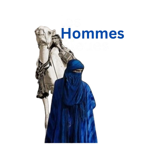 Les Hommes Bleues